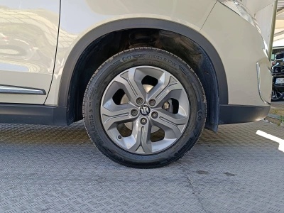 8 - Suzuki Vitara Cascioli Group