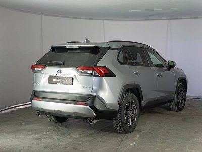 4 - Toyota Rav4 Cascioli Group