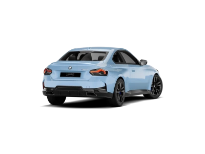 5 - BMW M M2 Cascioli Group