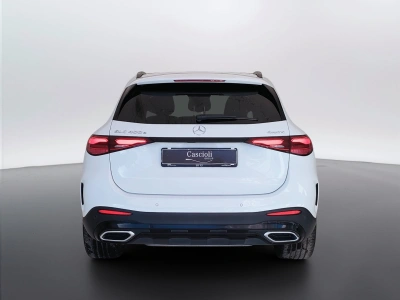 4 - Mercedes-Benz GLC Cascioli Group