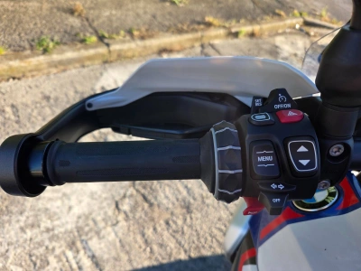 2 - BMW Motorrad GS Cascioli Group