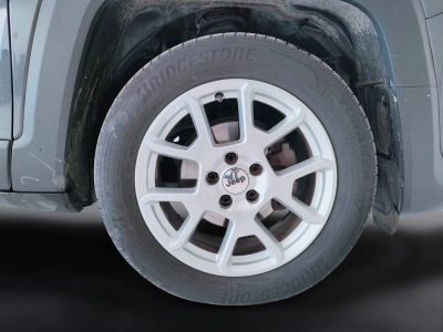 10 - Jeep Renegade Cascioli Group