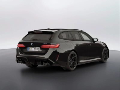 3 - BMW M M5 Cascioli Group