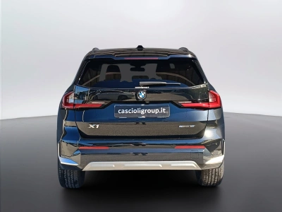 5 - BMW X1 Cascioli Group