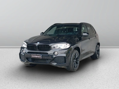 1 - BMW X5 Cascioli Group