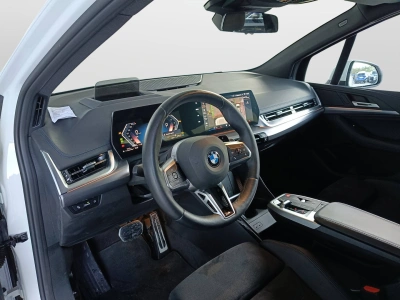 7 - BMW Serie 2 Cascioli Group