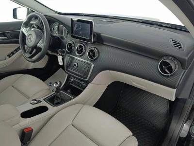 10 - Mercedes-Benz GLA Cascioli Group