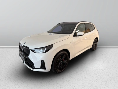 9 - BMW X3 Cascioli Group