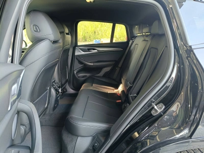 9 - BMW X4 Cascioli Group