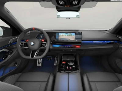 8 - BMW M M5 Cascioli Group