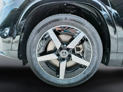 7 - Mercedes-Benz GLB Cascioli Group