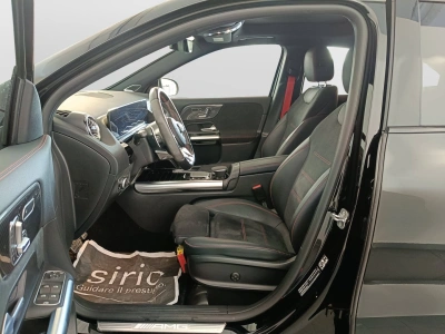 8 - Mercedes AMG GLA Cascioli Group