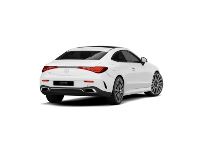 5 - Mercedes-Benz CLE Cascioli Group