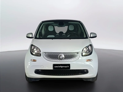 2 - smart FORTWO 3ªS. Cascioli Group