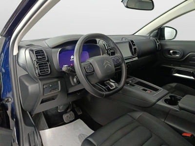 7 - Citroen C5 Cascioli Group