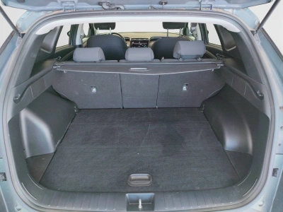 9 - Hyundai Tucson Cascioli Group