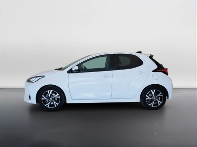 8 - Toyota Yaris Cascioli Group