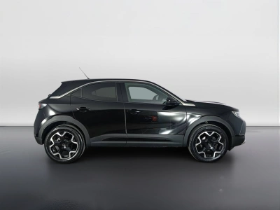 3 - Opel Mokka Cascioli Group