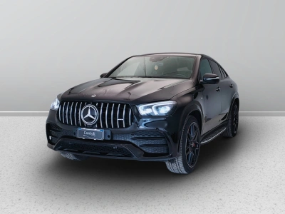 1 - Mercedes-Benz GLE Cascioli Group