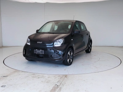 1 - smart forfour Cascioli Group