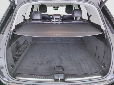 9 - Mercedes-Benz GLE Cascioli Group