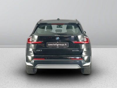 5 - BMW iX1 Cascioli Group