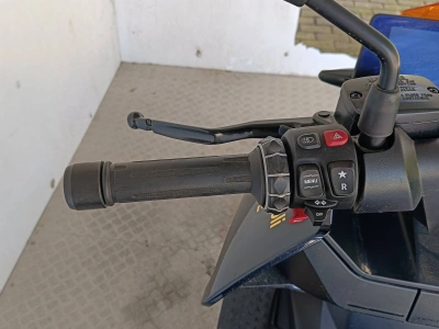 4 - BMW Motorrad C SCOOTER Cascioli Group