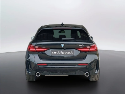 5 - BMW Serie 1 Cascioli Group