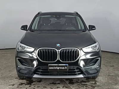 2 - BMW X1 Cascioli Group