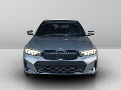 2 - BMW Serie 3 Cascioli Group