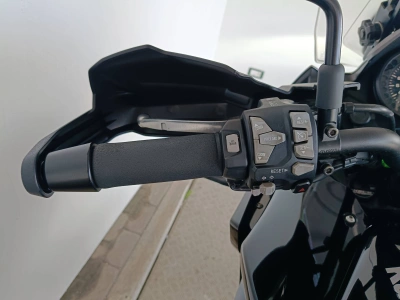 7 - Kawasaki Versys Cascioli Group