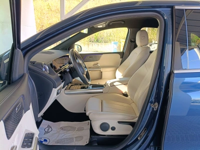 8 - Mercedes-Benz Classe B Cascioli Group