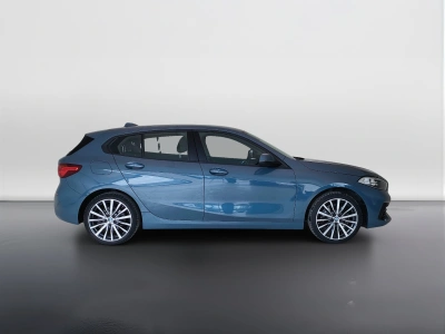 4 - BMW Serie 1 Cascioli Group
