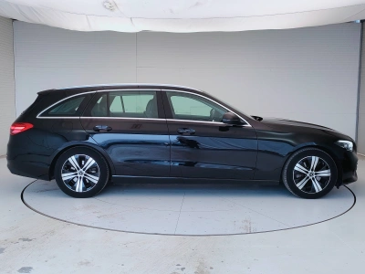 7 - Mercedes-Benz Classe C Cascioli Group