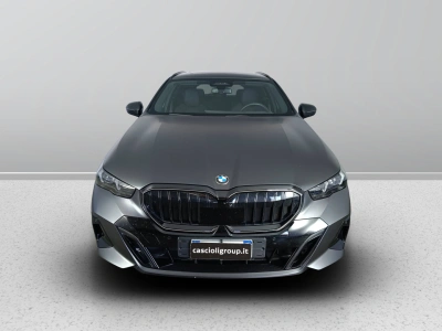 2 - BMW Serie 5 Cascioli Group