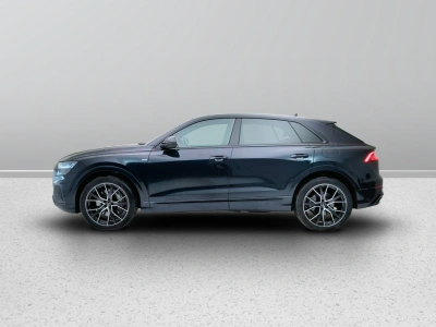 3 - Audi Q8 Cascioli Group