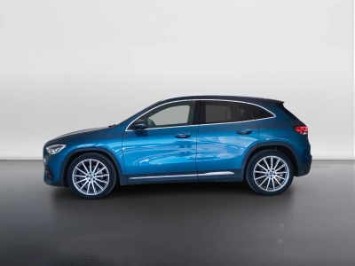 8 - Mercedes-Benz GLA Cascioli Group