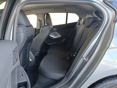 9 - BMW Serie 1 Cascioli Group