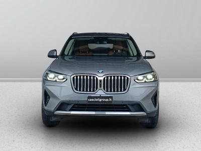 2 - BMW X3 Cascioli Group