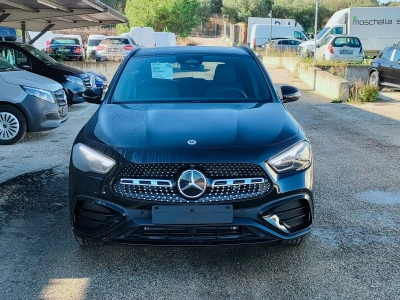 2 - Mercedes-Benz GLA Cascioli Group