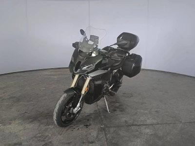 4 - BMW Motorrad XR Cascioli Group