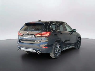 5 - BMW X1 Cascioli Group