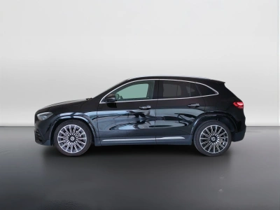 8 - Mercedes-Benz GLA Cascioli Group