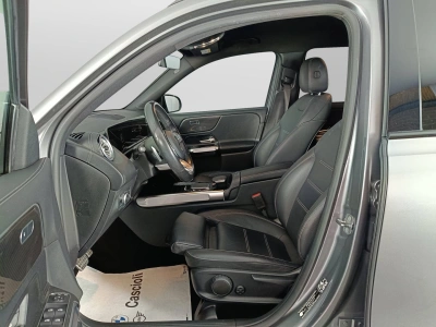 8 - Mercedes-Benz GLB Cascioli Group