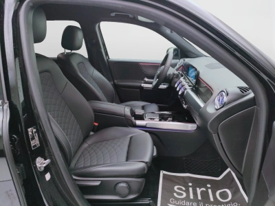 9 - Mercedes-Benz GLB Cascioli Group