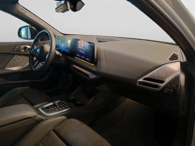 9 - BMW Serie 1 Cascioli Group