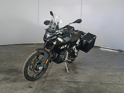 4 - BMW Motorrad GS Cascioli Group