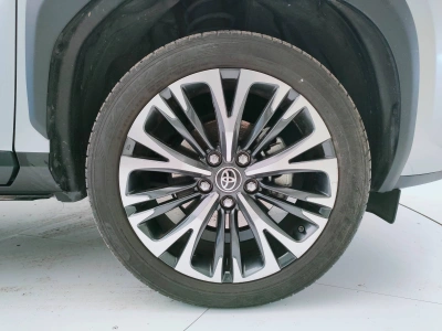 8 - Toyota Yaris Cross Cascioli Group