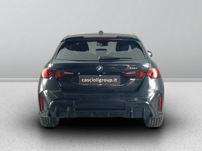 5 - BMW Serie 1 Cascioli Group