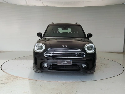 2 - MINI Countryman Cascioli Group